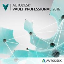 Vault Pro 2016